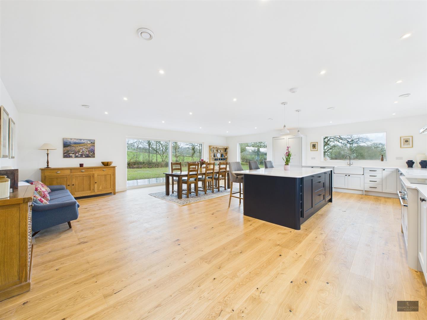 The Elms, Wheatcroft Farm, Cullompton photo 3