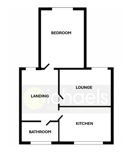 89a, Cressing Road, Braintree floorplan