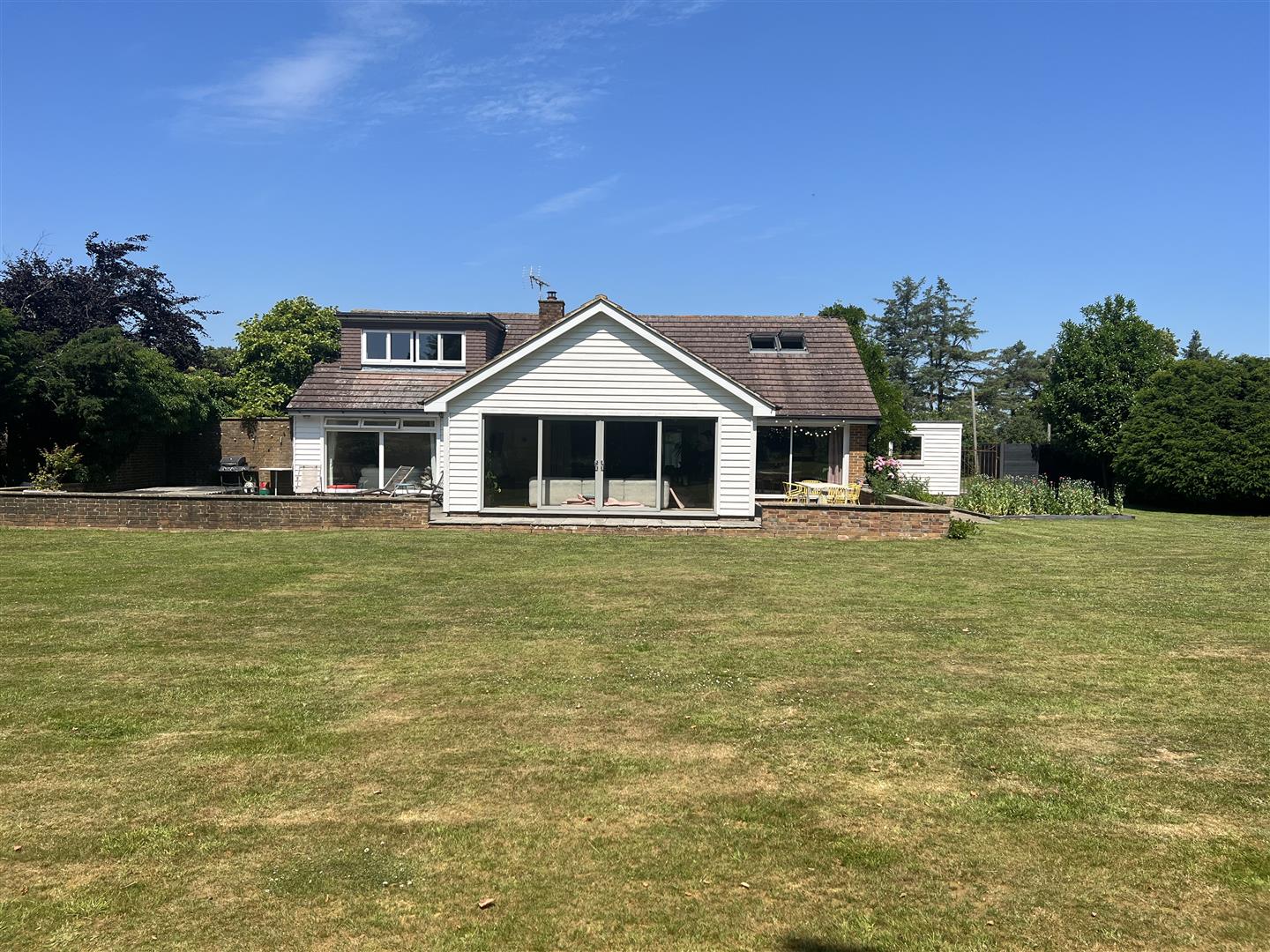 Photos of New Coastguard Cottages, Toot Rock, Pett Level, Hastings TN35