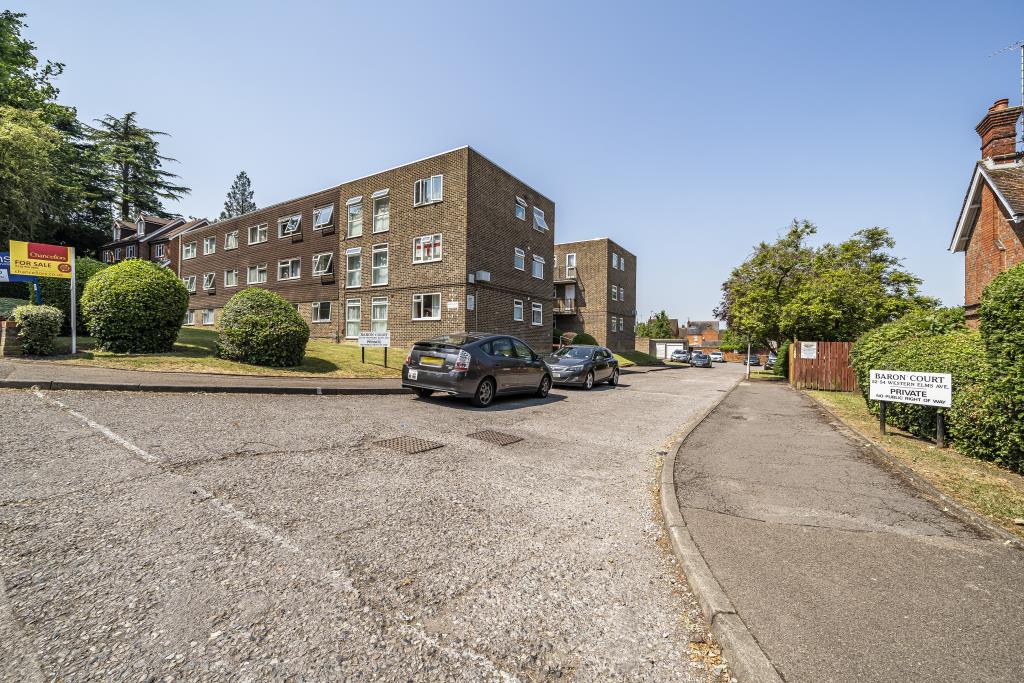 Photos of Baron Court, Reading RG30 - 64927510 | PrimeLocation