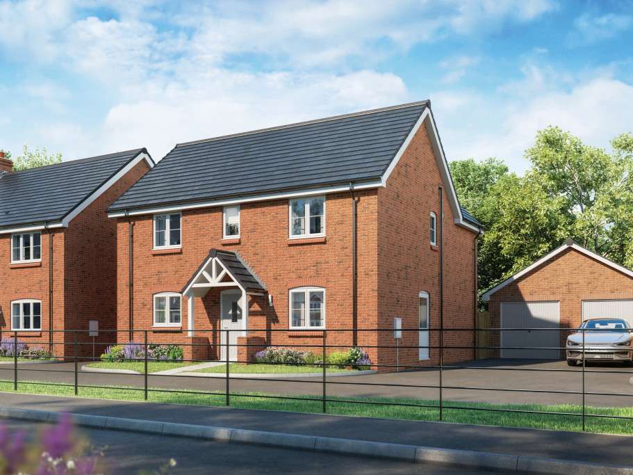 67, Mile Bank Road, Whitchurch photo 2
