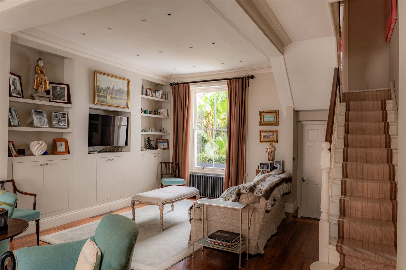 4 bedroom terraced house for sale 0