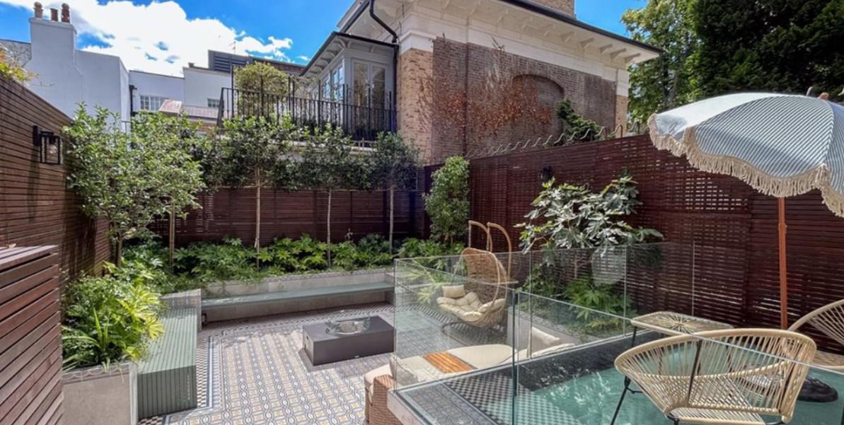 5 bedroom town house for sale 0