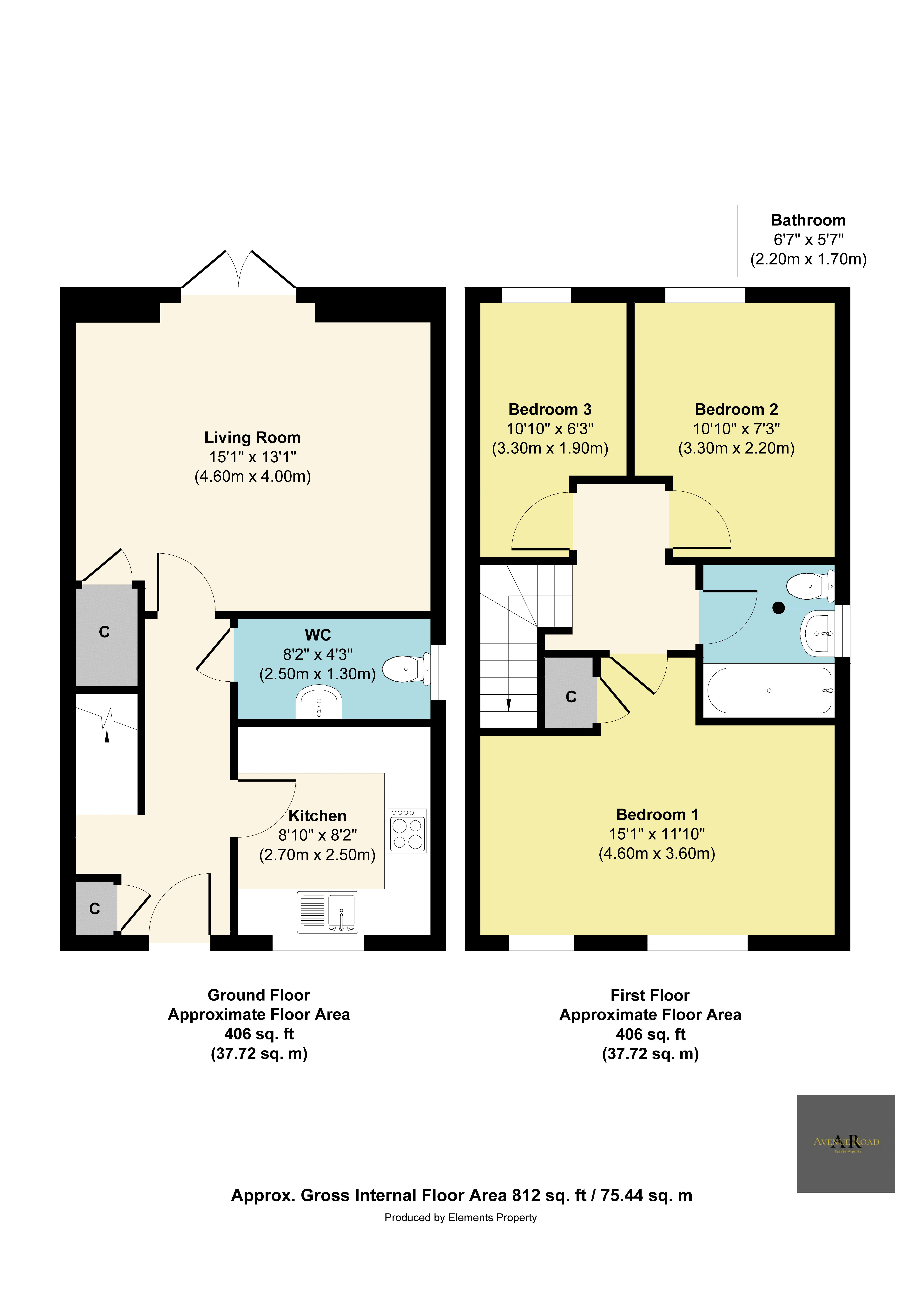 14 Bonaille Drive, Bilston, Edinburgh EH25, 3 bedroom semidetached