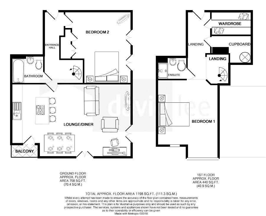 2 Bedrooms Flat for sale in Silver Street, Stansted CM24