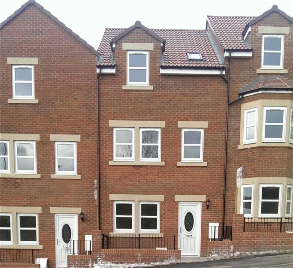 Free property report 91 Atkinson Road, Newcastle Upon Tyne, NE4 8XX