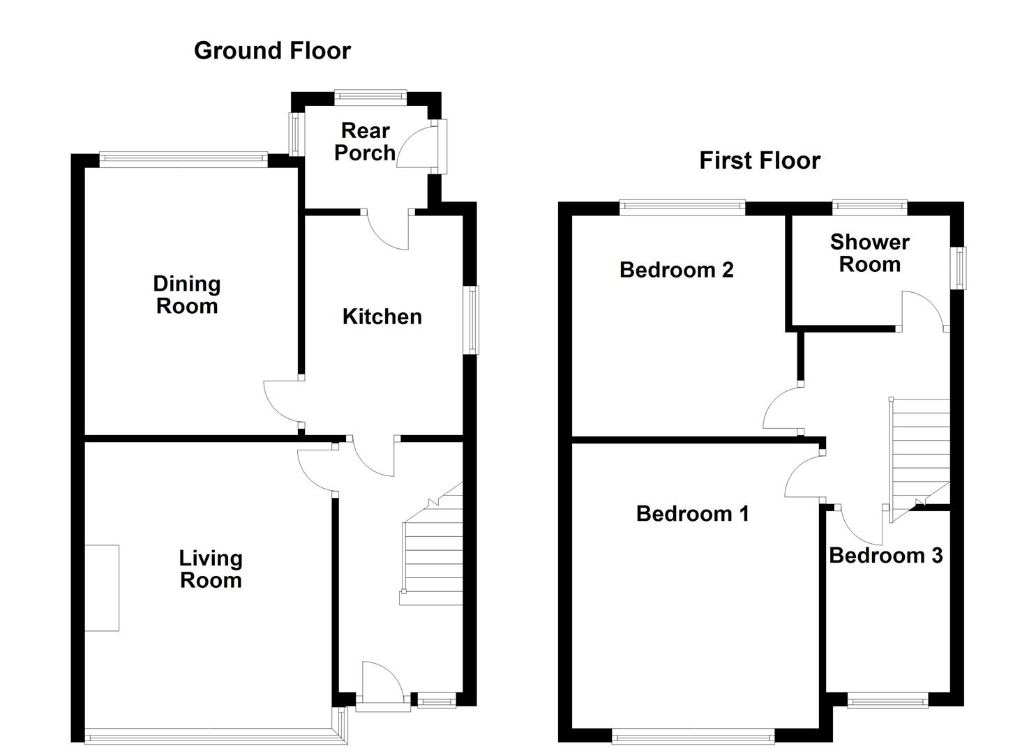 Town Fold, Ossett WF5, 3 bedroom property for sale 62840441