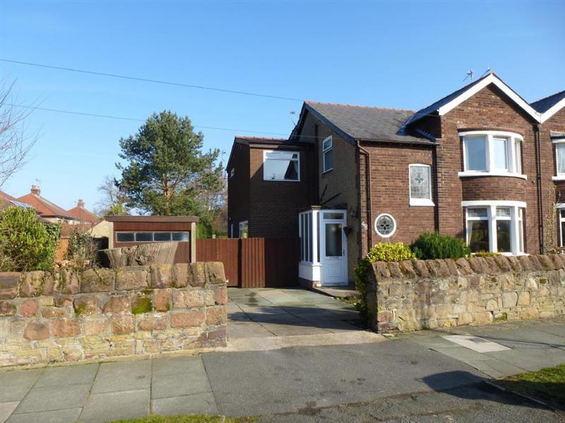 Free property report 48 Irby Road, Heswall, CH61 6XF Chimnie