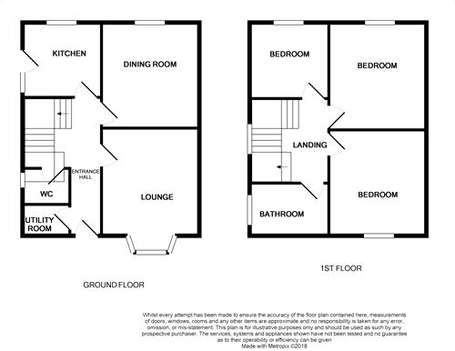 3 Bedrooms Semi-detached house for sale in 111 Beech Avenue, Abington, Northampton NN3