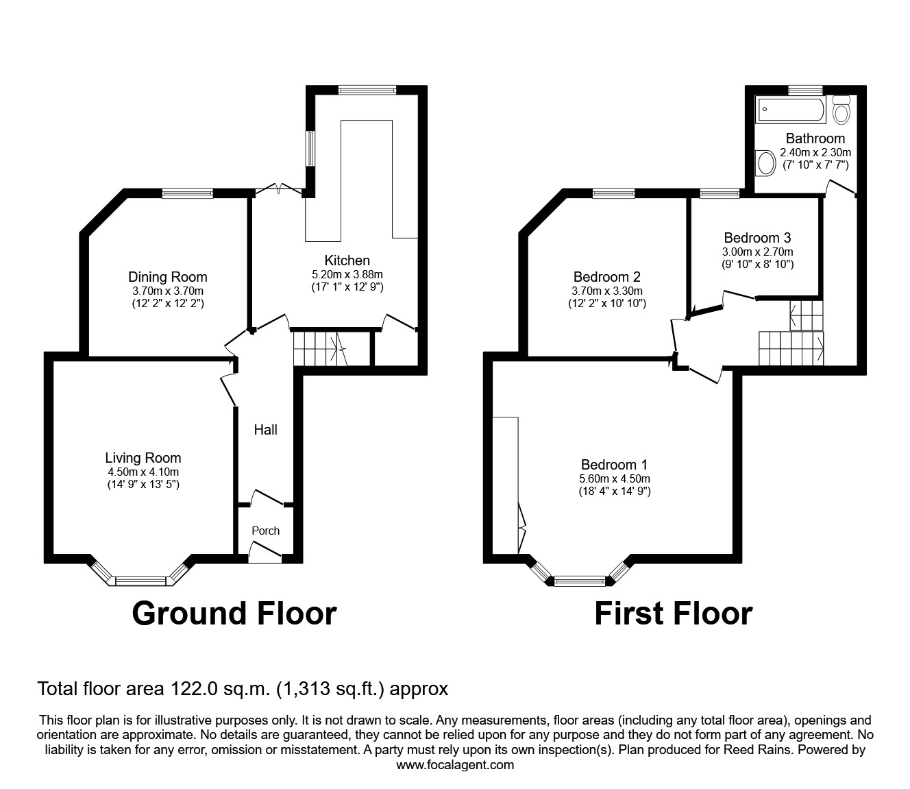 Alexandra Drive, St. Helens, Merseyside WA10, 3 bedroom terraced house