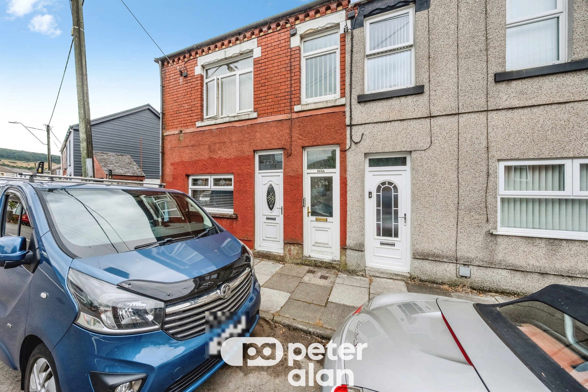 263a, Bridgend Road, Maesteg photo 2
