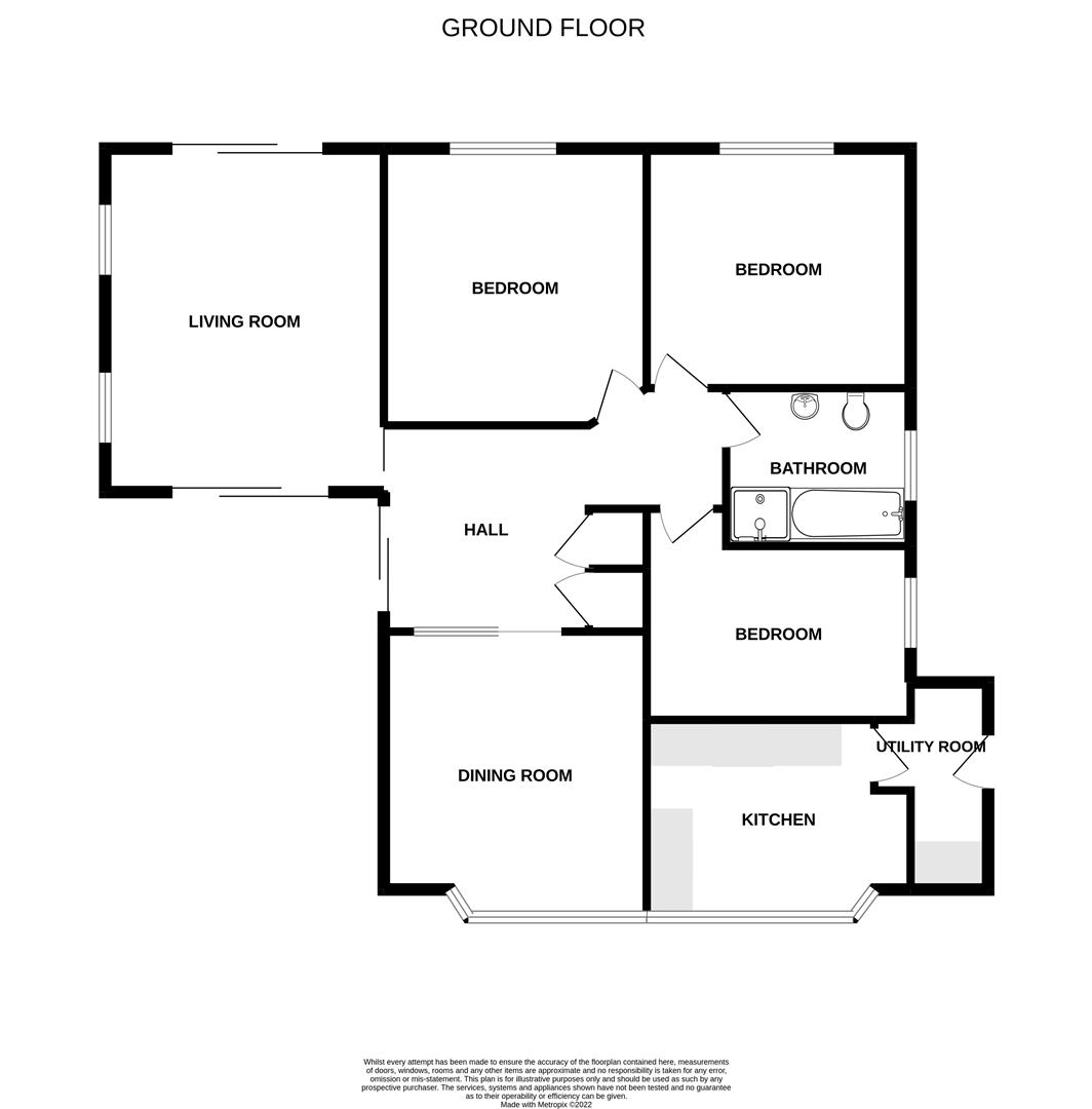 Bristol Road, Frampton Cotterell, Bristol BS36, 3 bedroom property for