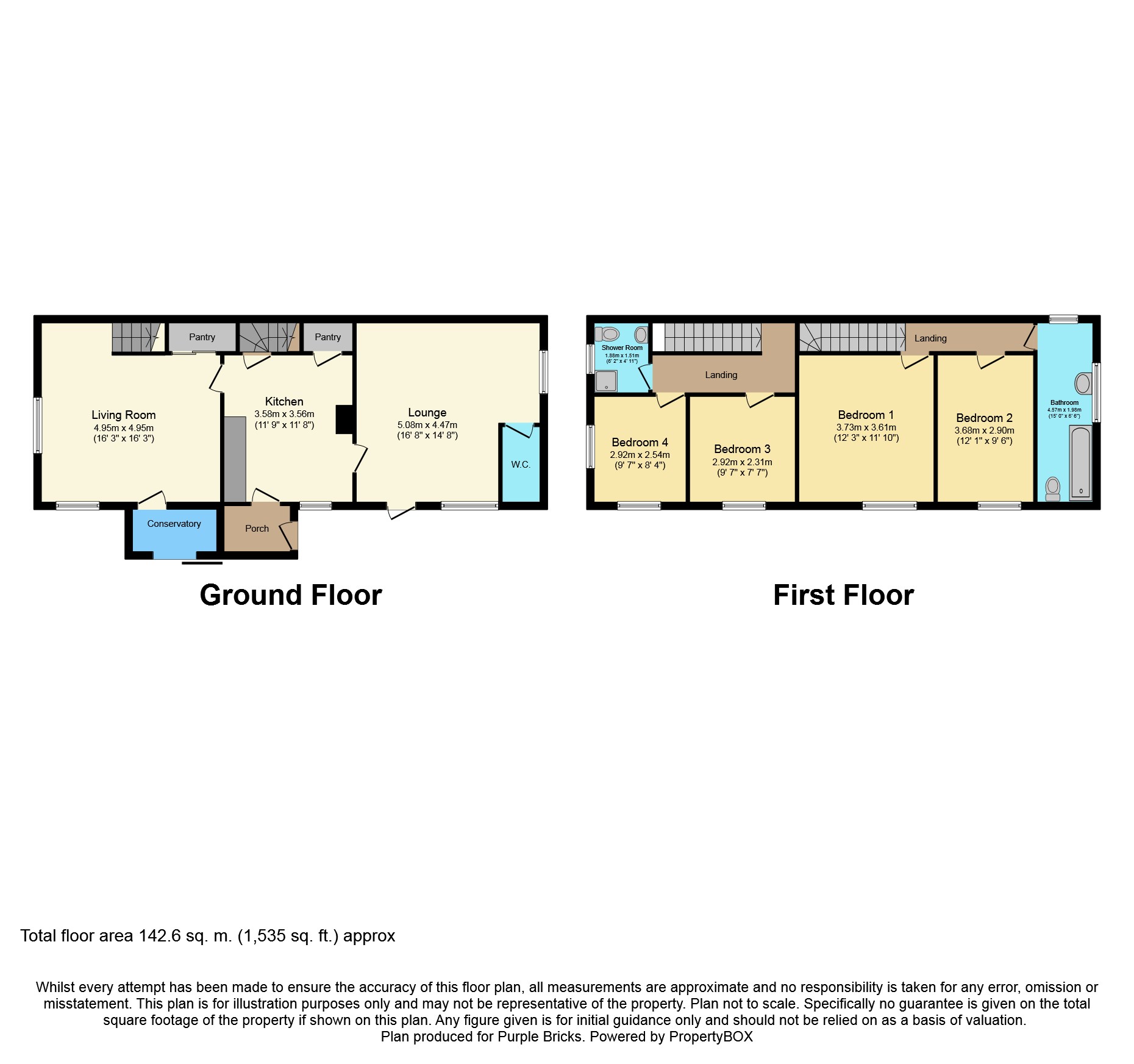 4 Bedrooms Cottage for sale in Church Street, Knottingley WF11
