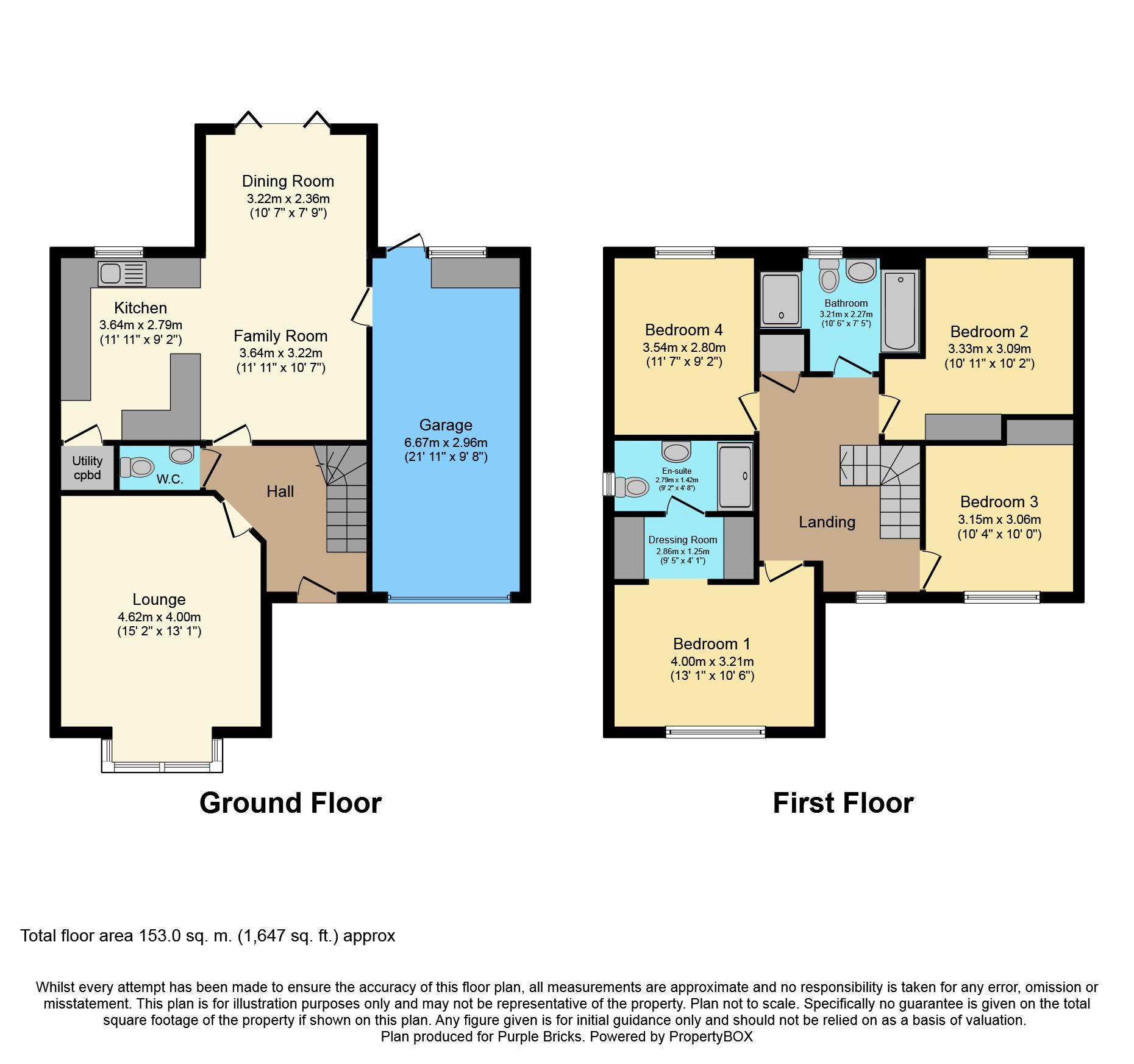 4 Bedrooms Detached house for sale in Eagles Manor, Tadcaster LS24