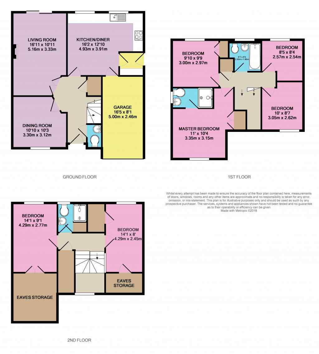 6 Bedrooms Detached house for sale in Foxs Furlong, Chineham, Basingstoke RG24