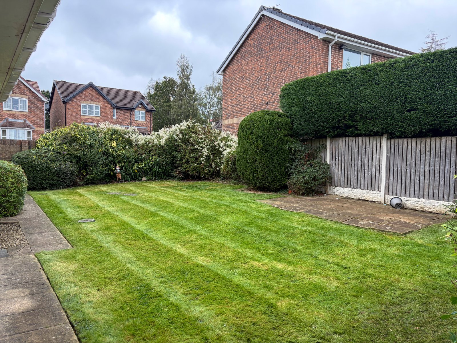 Oakleigh View, West Lane, Shipley photo 4