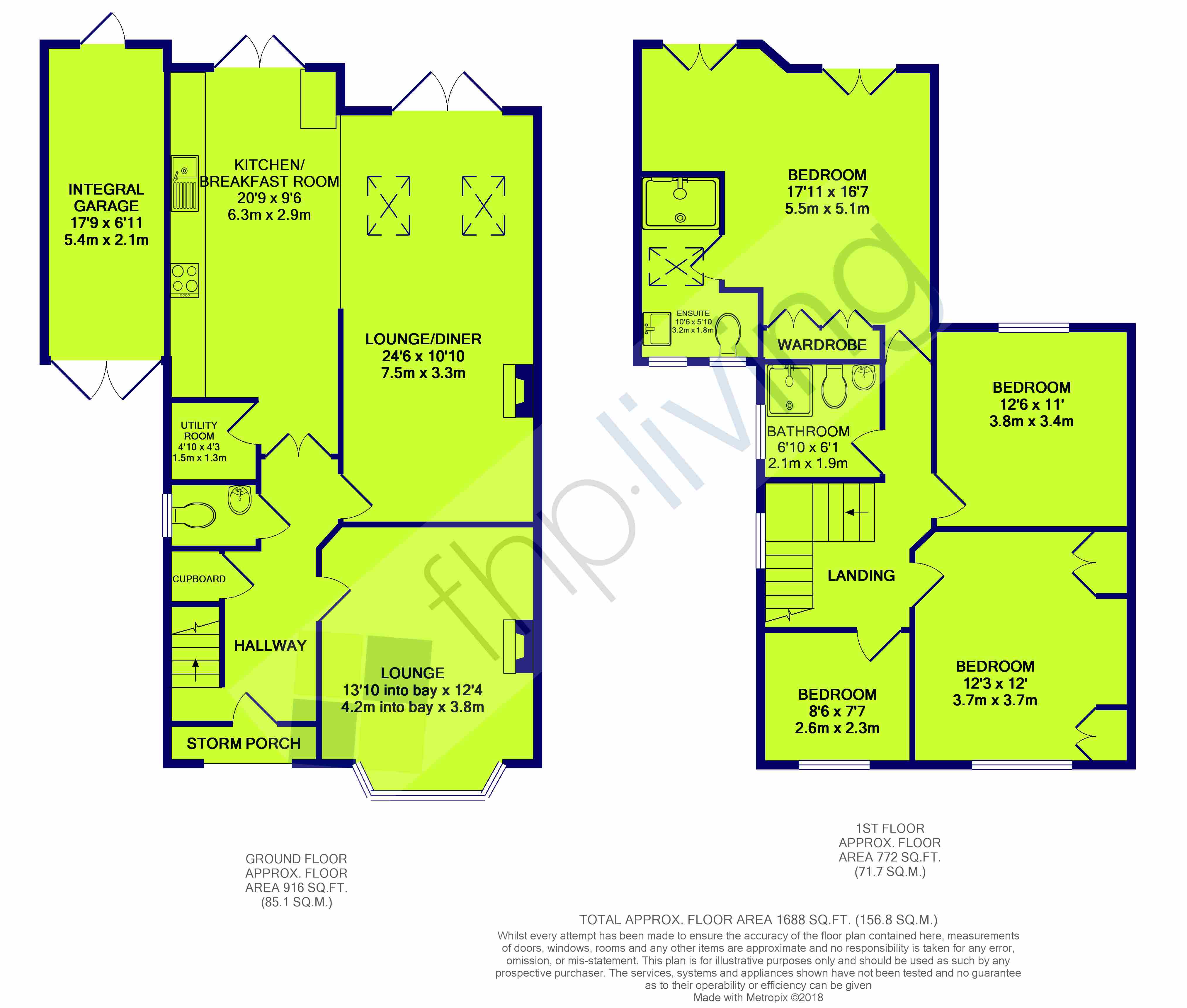 4 Bedrooms Semi-detached house for sale in Violet Road, West Bridgford, Nottingham NG2