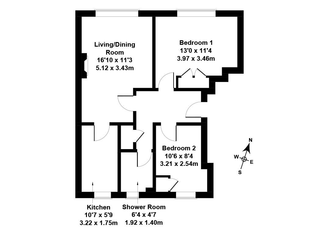 2 Bedrooms Flat for sale in West Granton Road, Granton, Edinburgh EH5