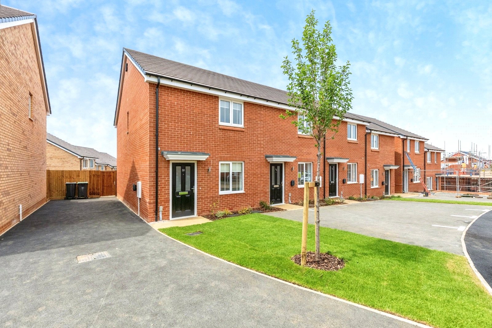 10, Wheatsheaf Close, Northamptonshire photo 2