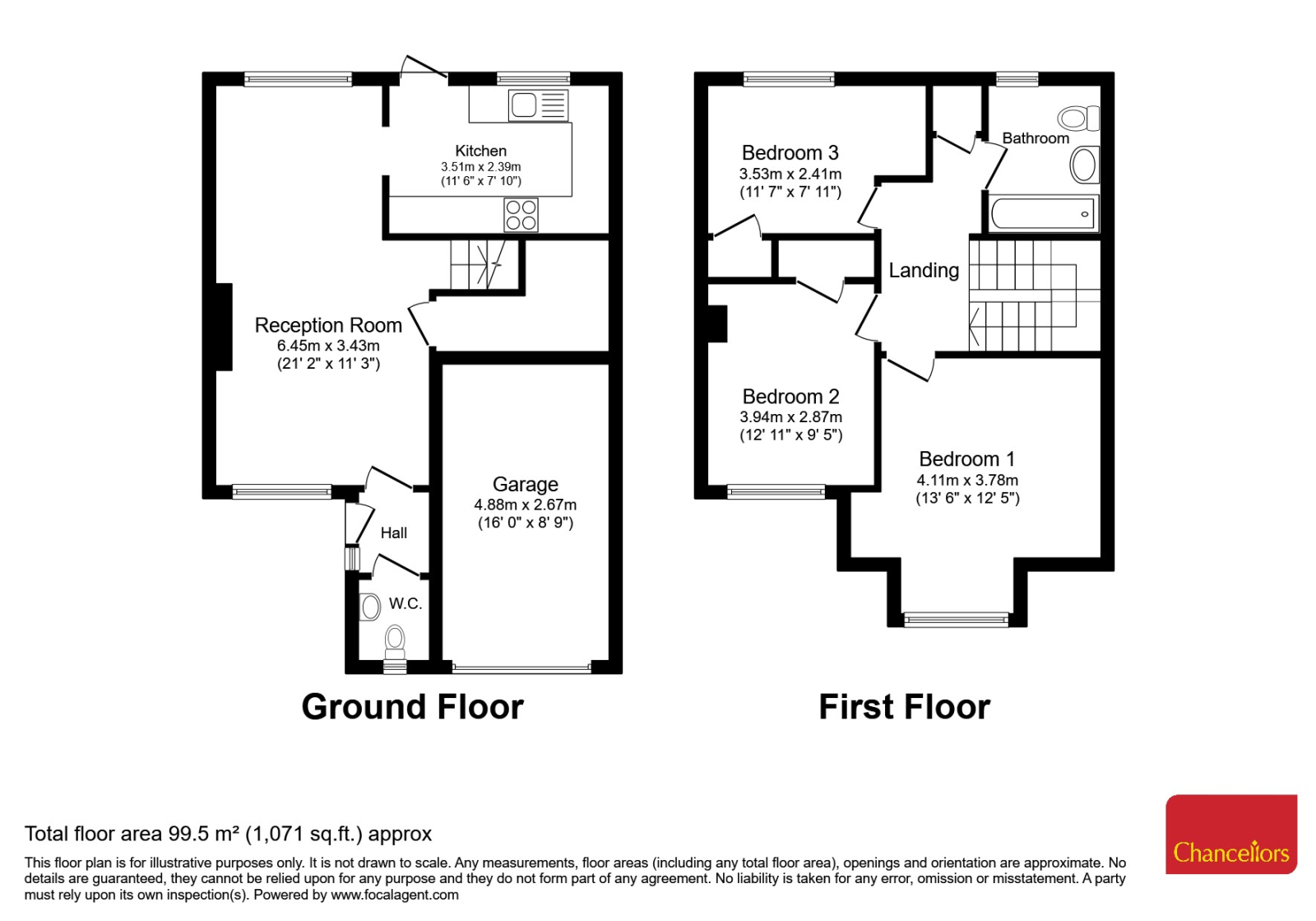 29 Wheelers Green Way, Thatcham, Thatcham floorplan