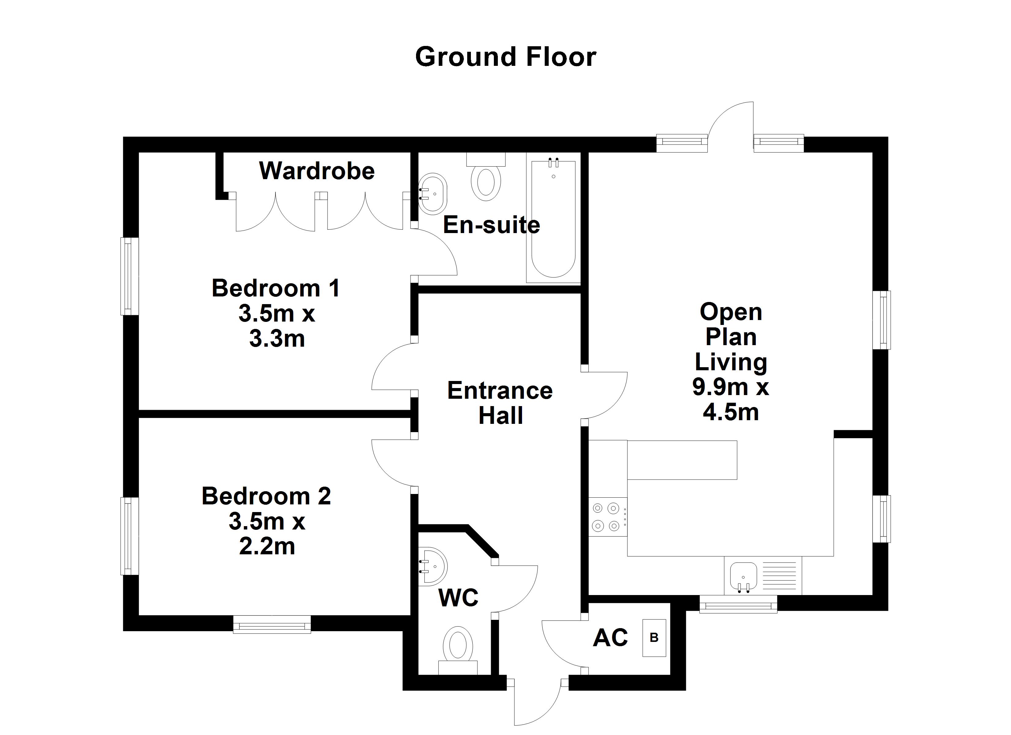 Braiswick, Colchester, Essex CO4, 2 bedroom for sale 66832973 PrimeLocation