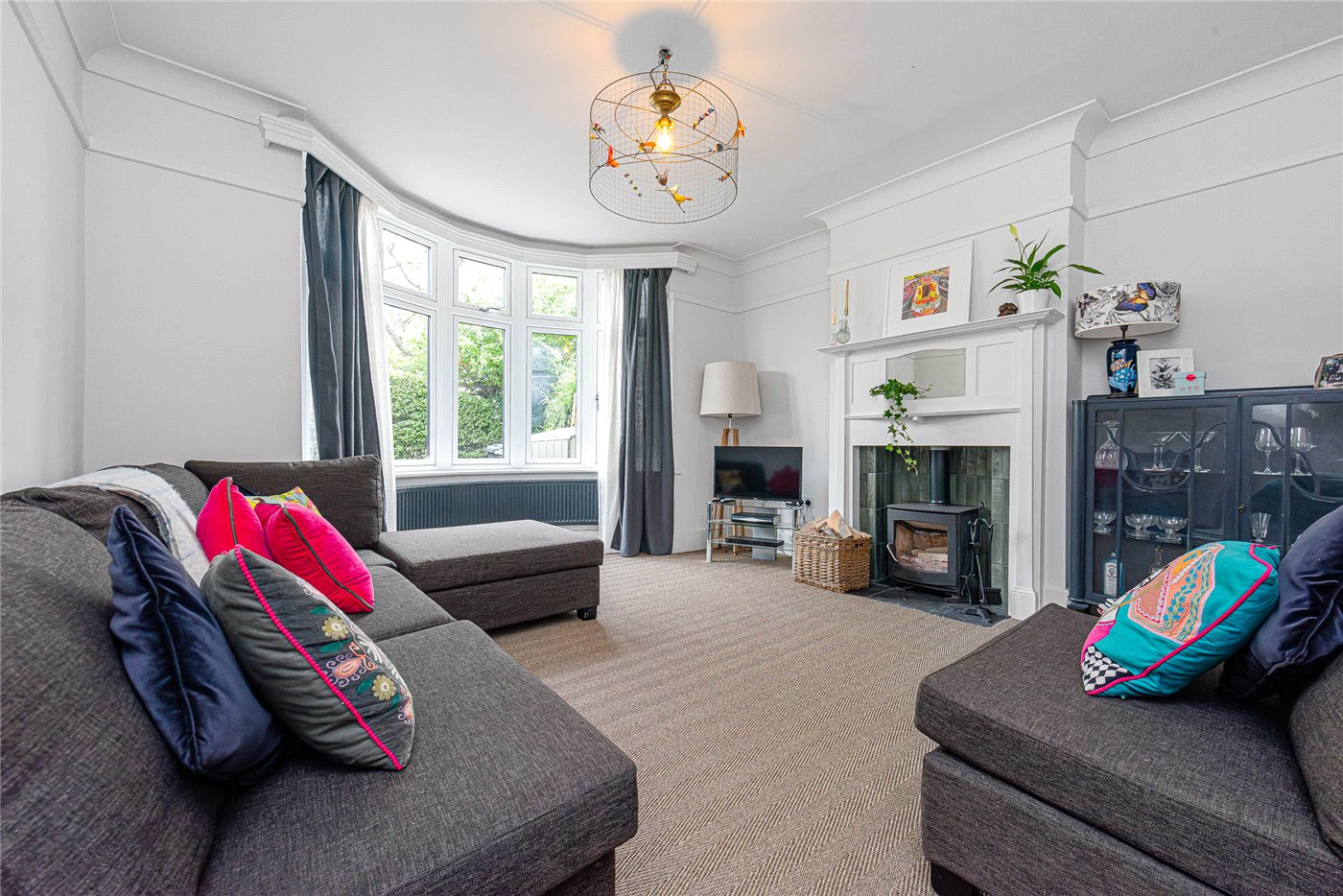 4 bedroom terraced house for sale 0