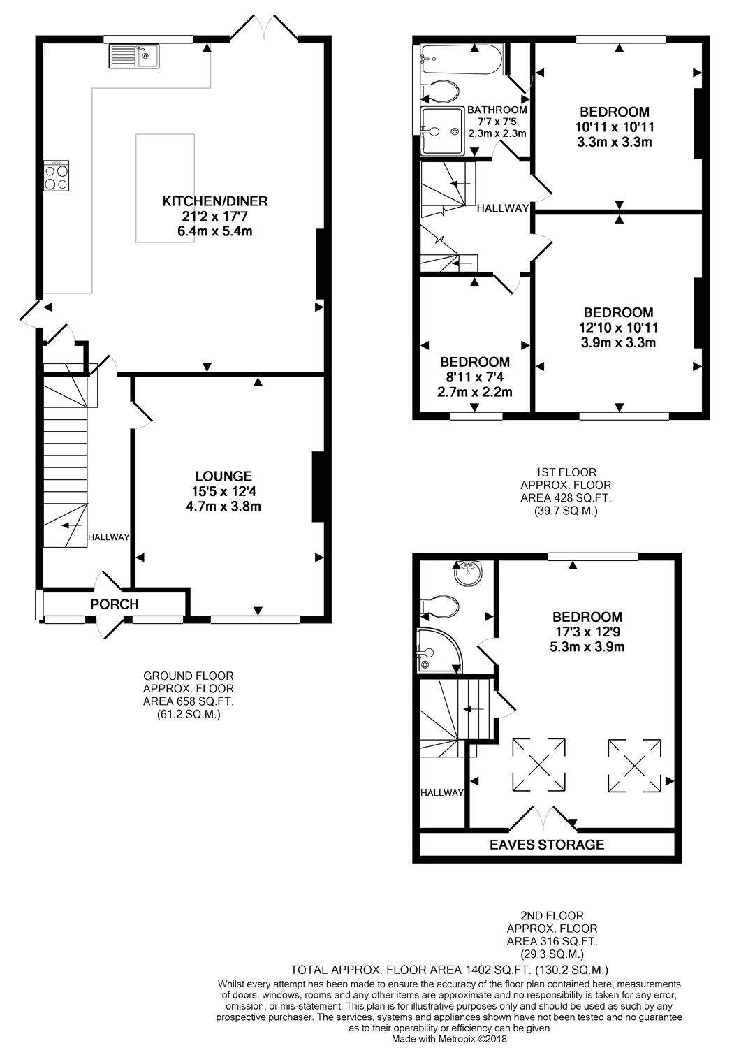 4 Bedrooms Semi-detached house for sale in Ruskin Road, Carshalton SM5