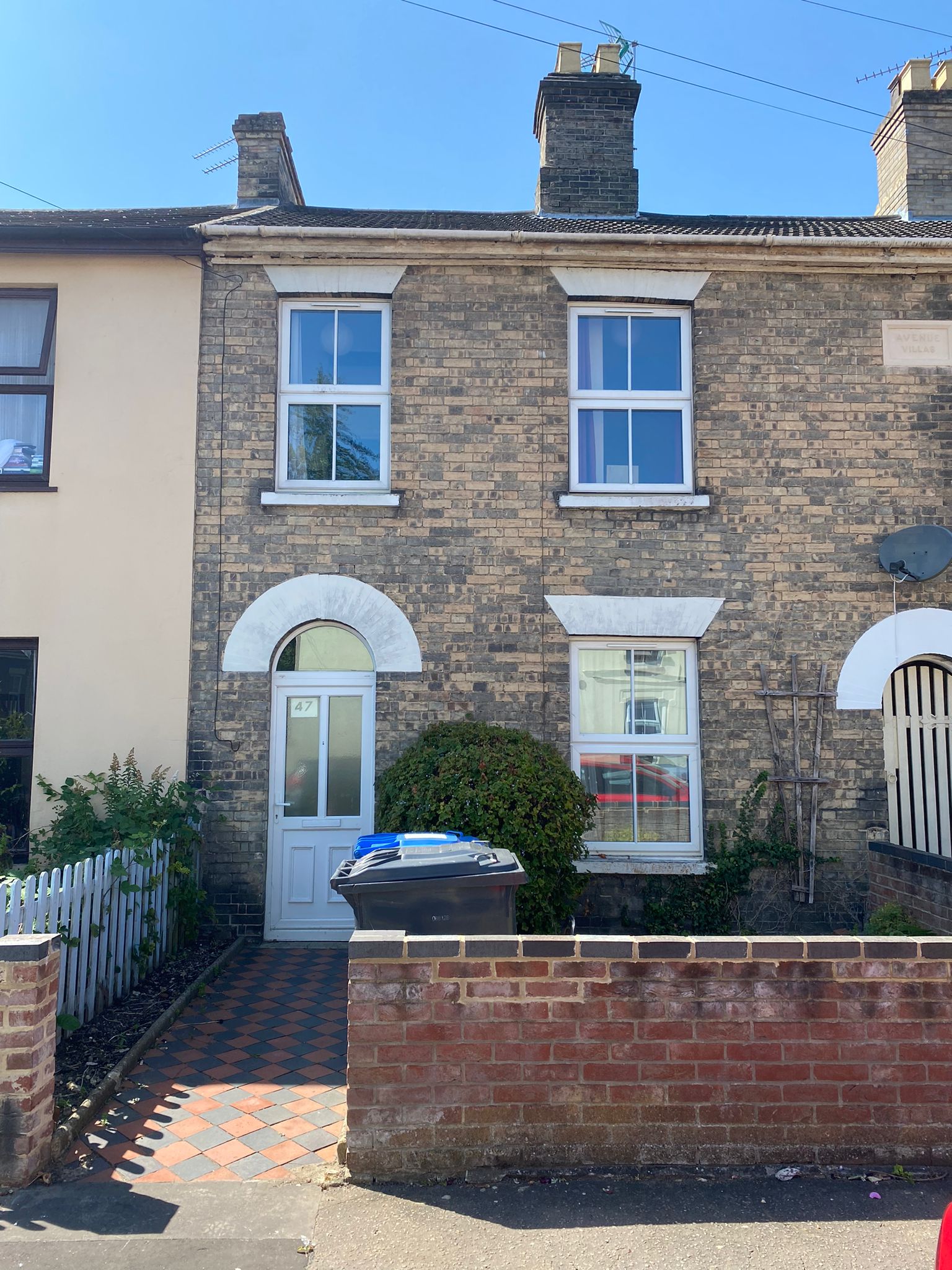 47, Pembroke Road, Norwich photo 2
