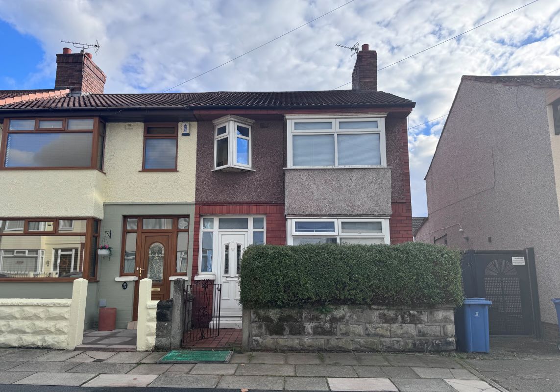 Glen Road, Liverpool photo 2