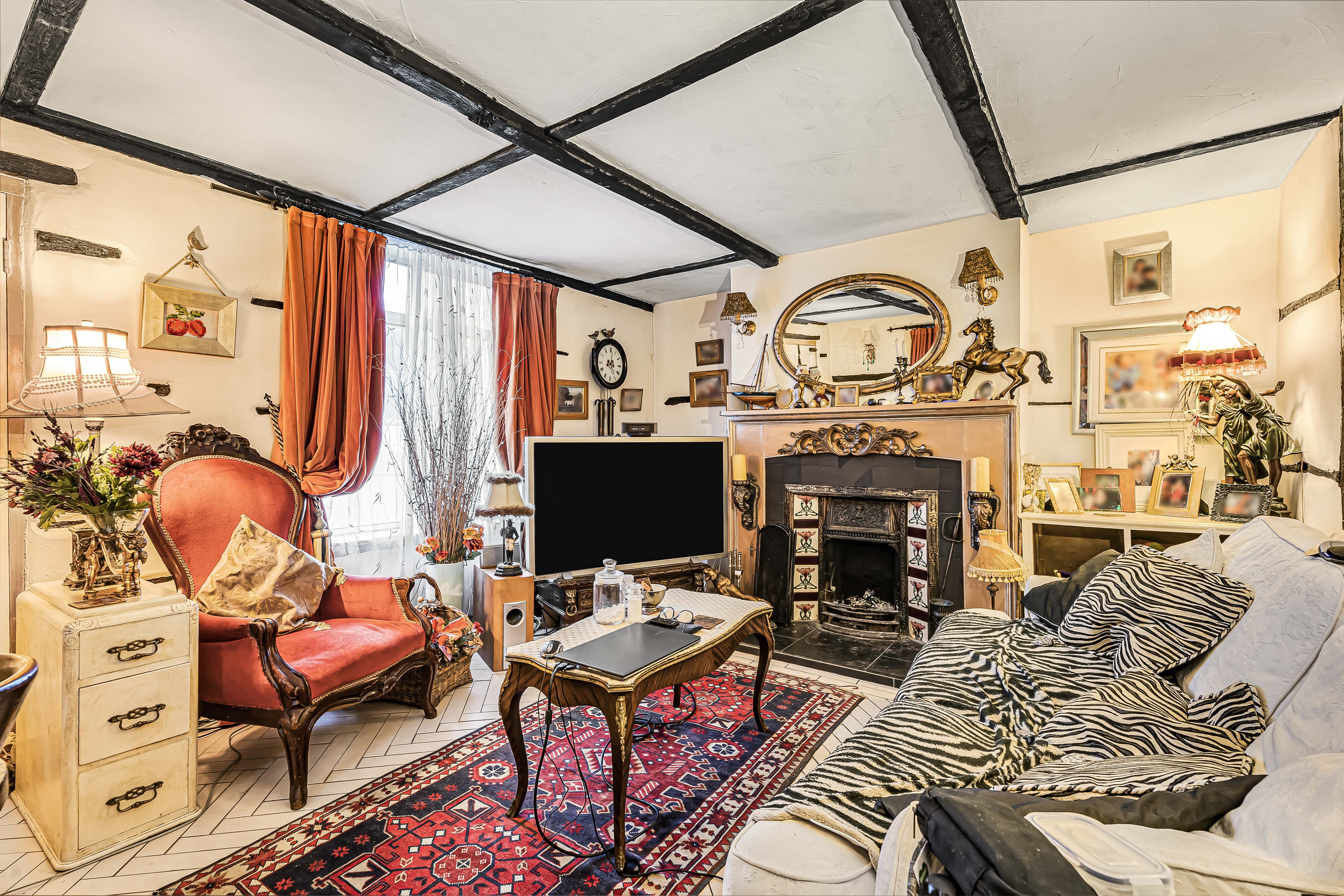 5, Row Beech Cottages, Dunstable photo 4