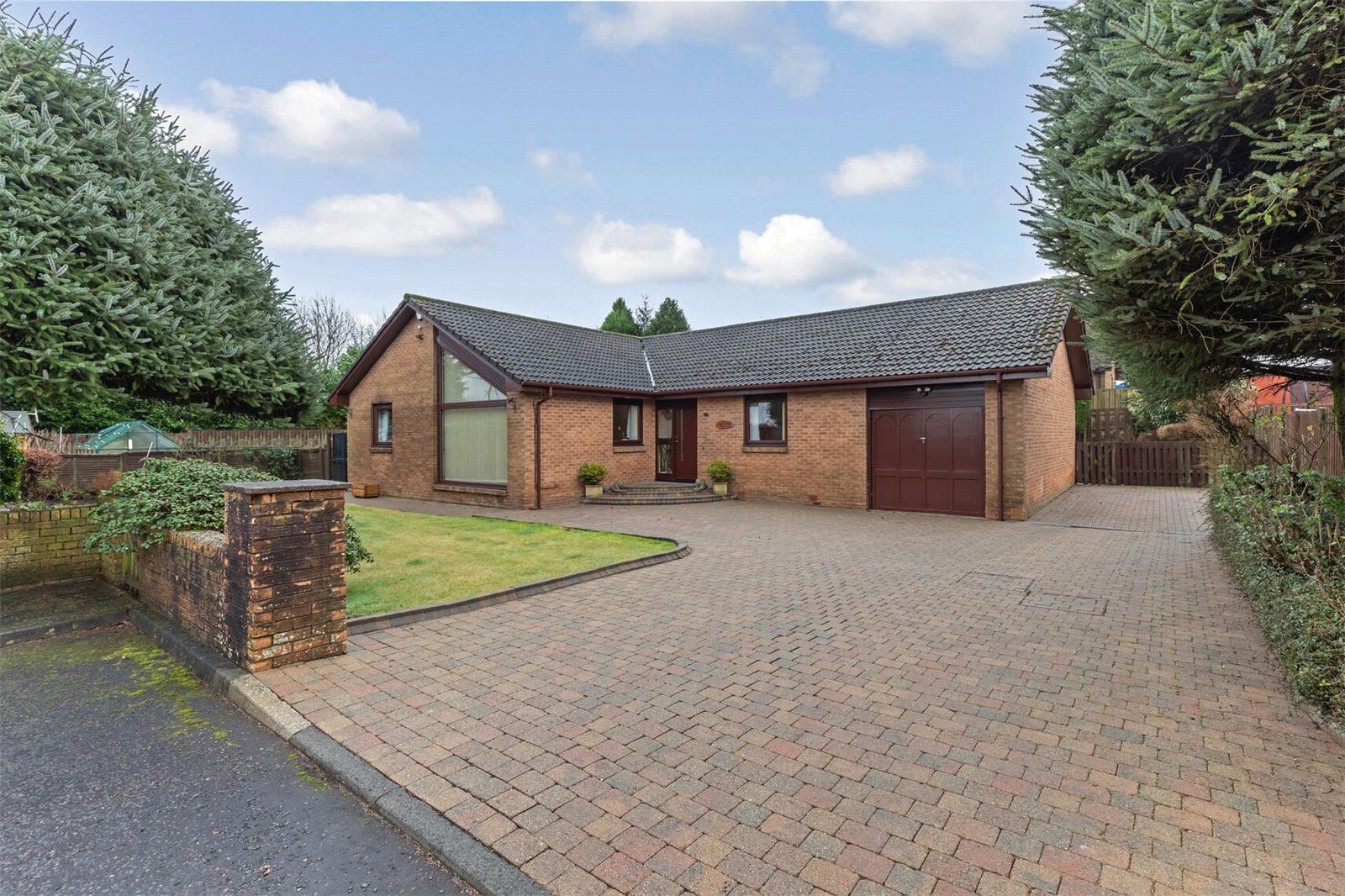 Photos of Castlecary Road, Castlecary, Cumbernauld, Glasgow G68