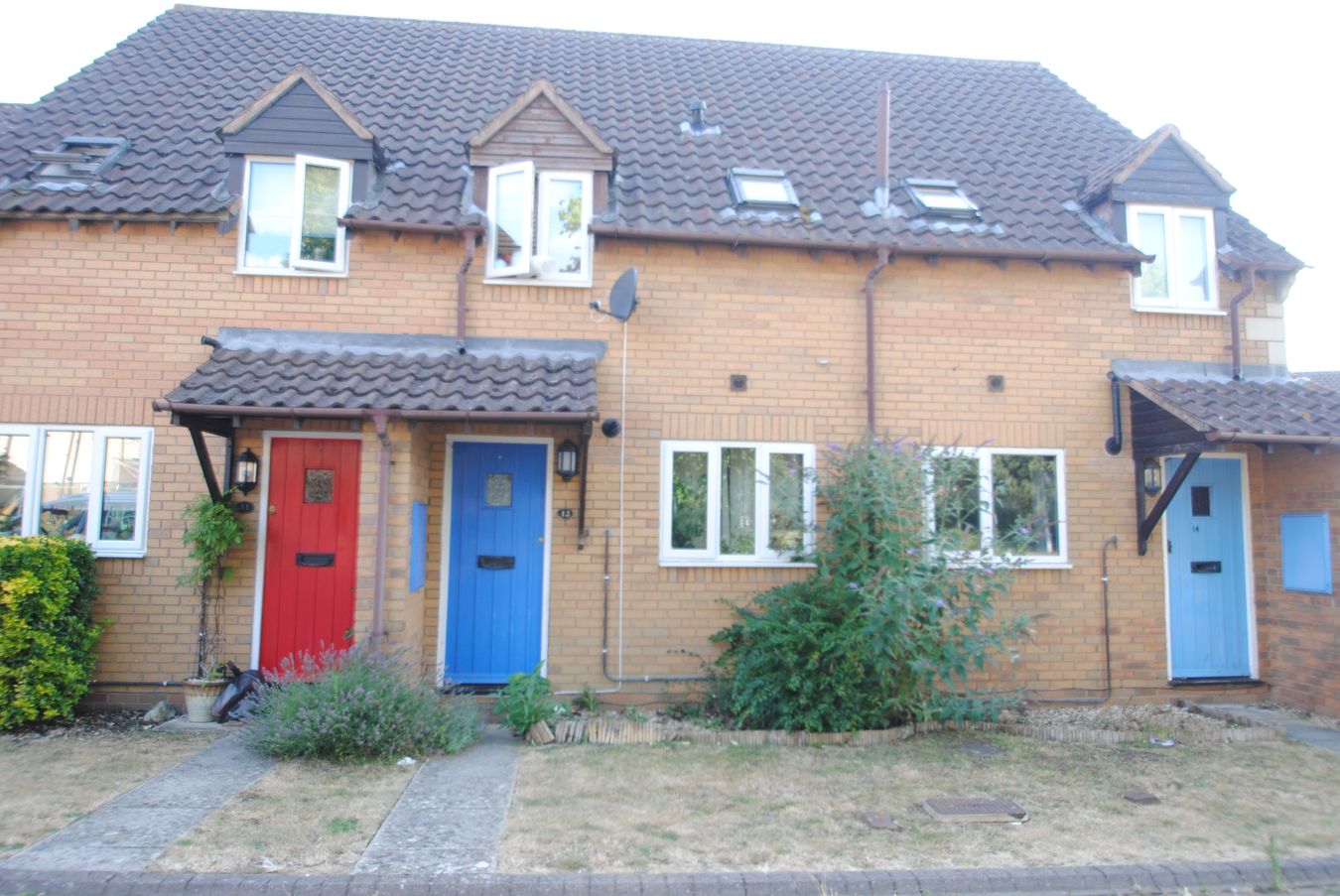 12, Lavender Mews, Cheltenham photo 4