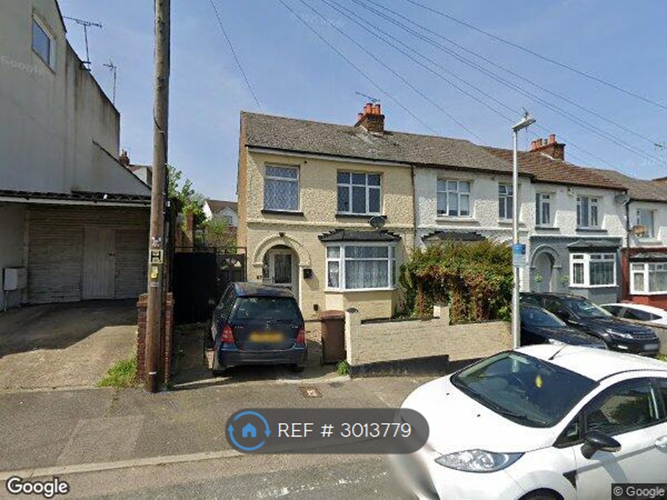 St Marys Road, Gillingham photo 2