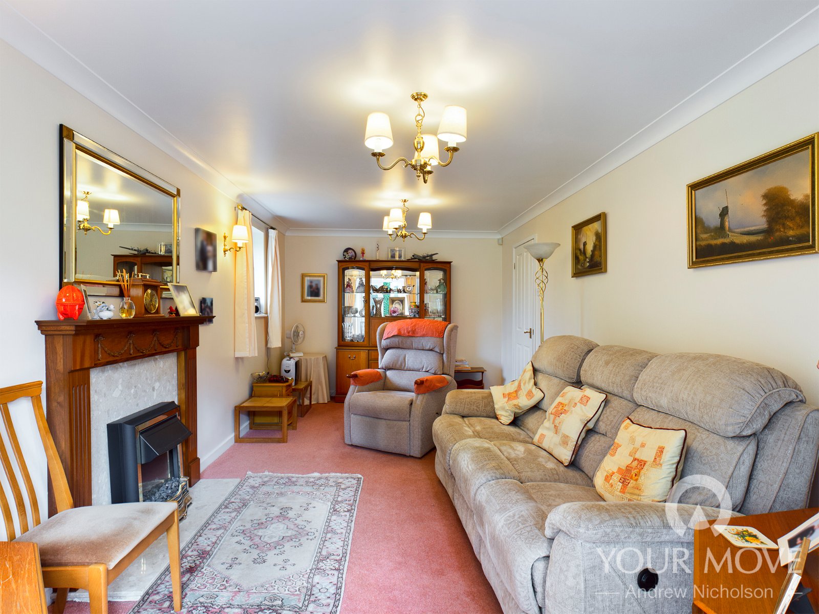 Photos of St. Matthews Close, Haslington, Crewe, Cheshire CW1