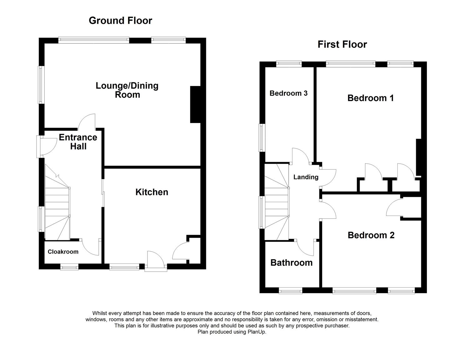 Avard Crescent, Eastbourne BN20, 3 bedroom end terrace house for sale