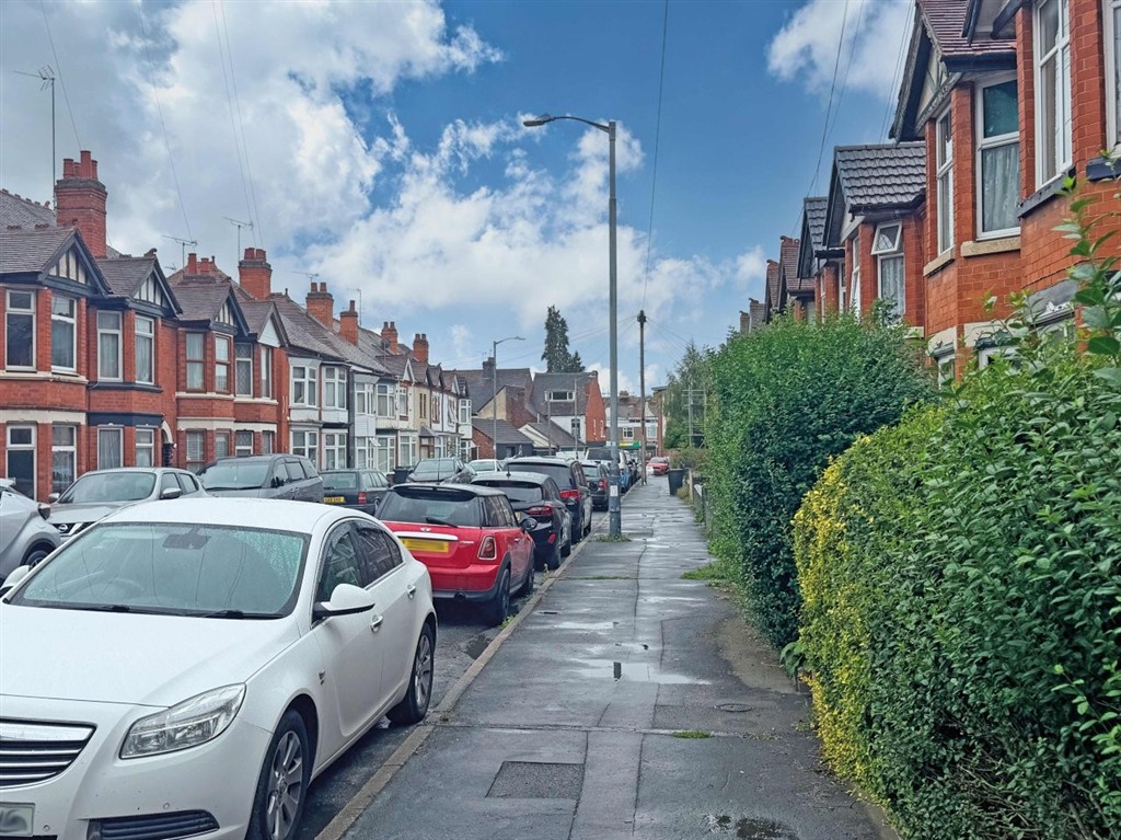 36a, High Street, NUNEATON photo 3