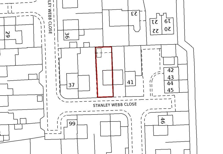 Stanley Webb Close, Sawston, Cambridge CB22, 2 bedroom semidetached