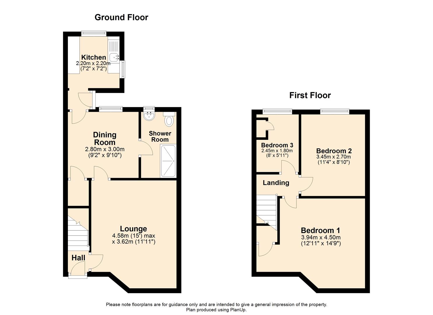 Roslyn Road, Hull HU3, 3 bedroom terraced house for sale 66474342