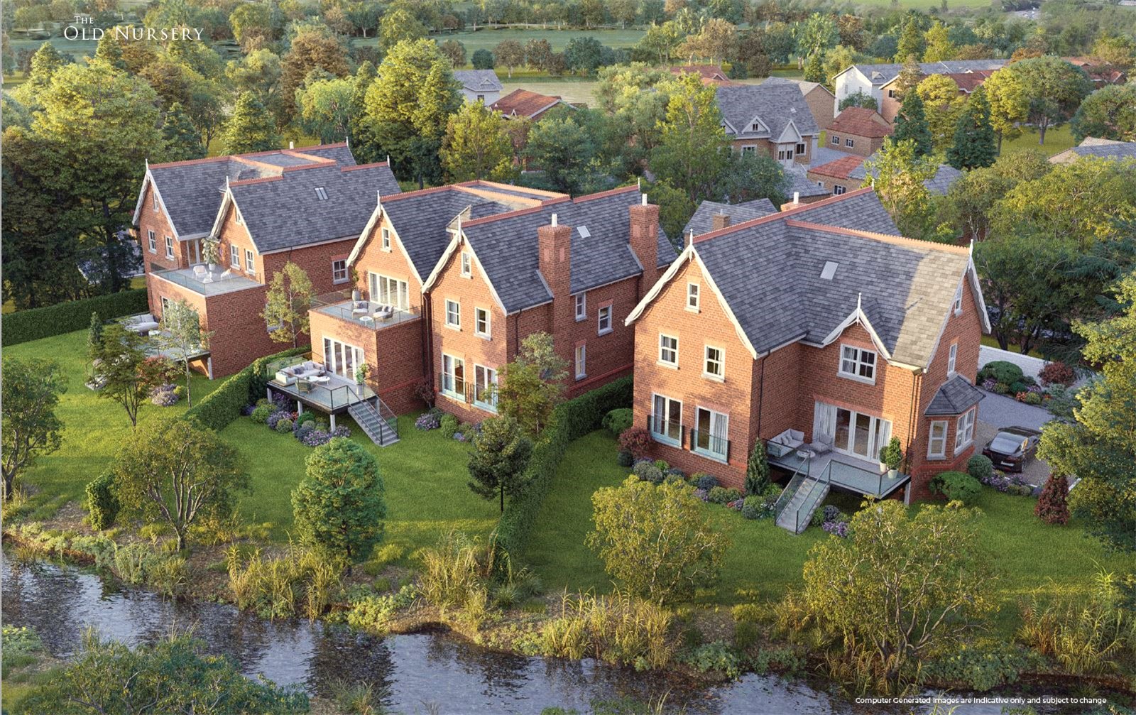 6 bedroom detached new house for sale 0