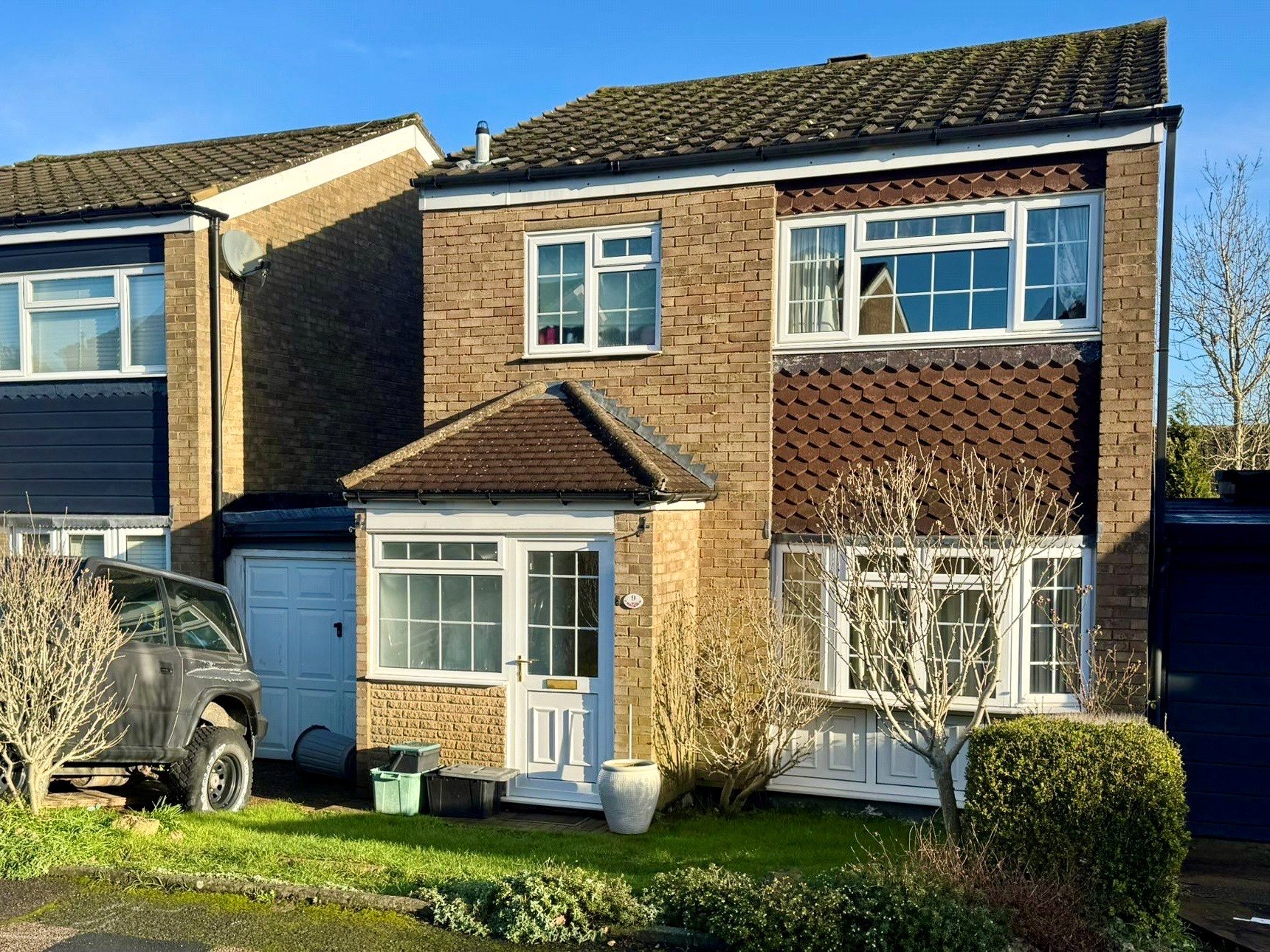 9, Lullarook Close, Westerham photo 5