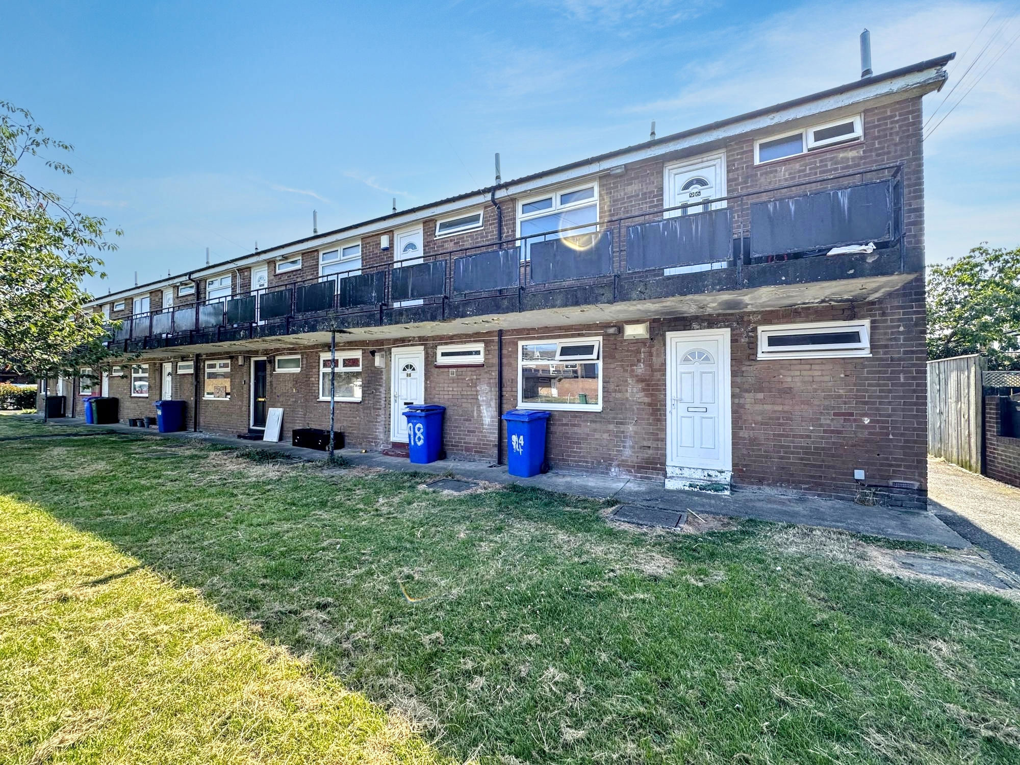 100, Holystone Avenue, Blyth photo 3