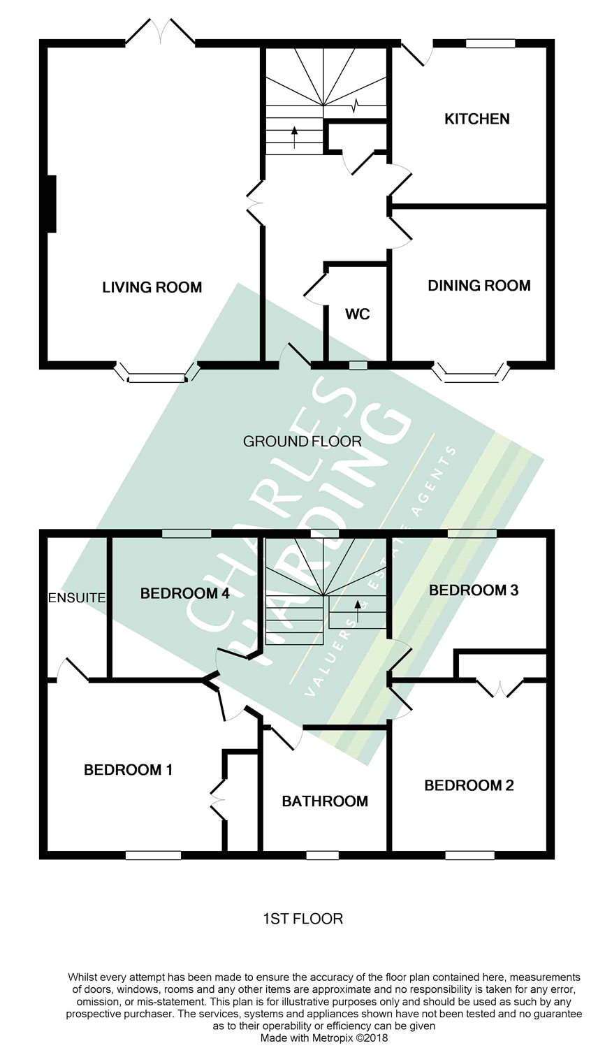 4 Bedrooms Parking/garage for sale in Ironstone Close, Redhouse, Swindon, Wiltshire SN25
