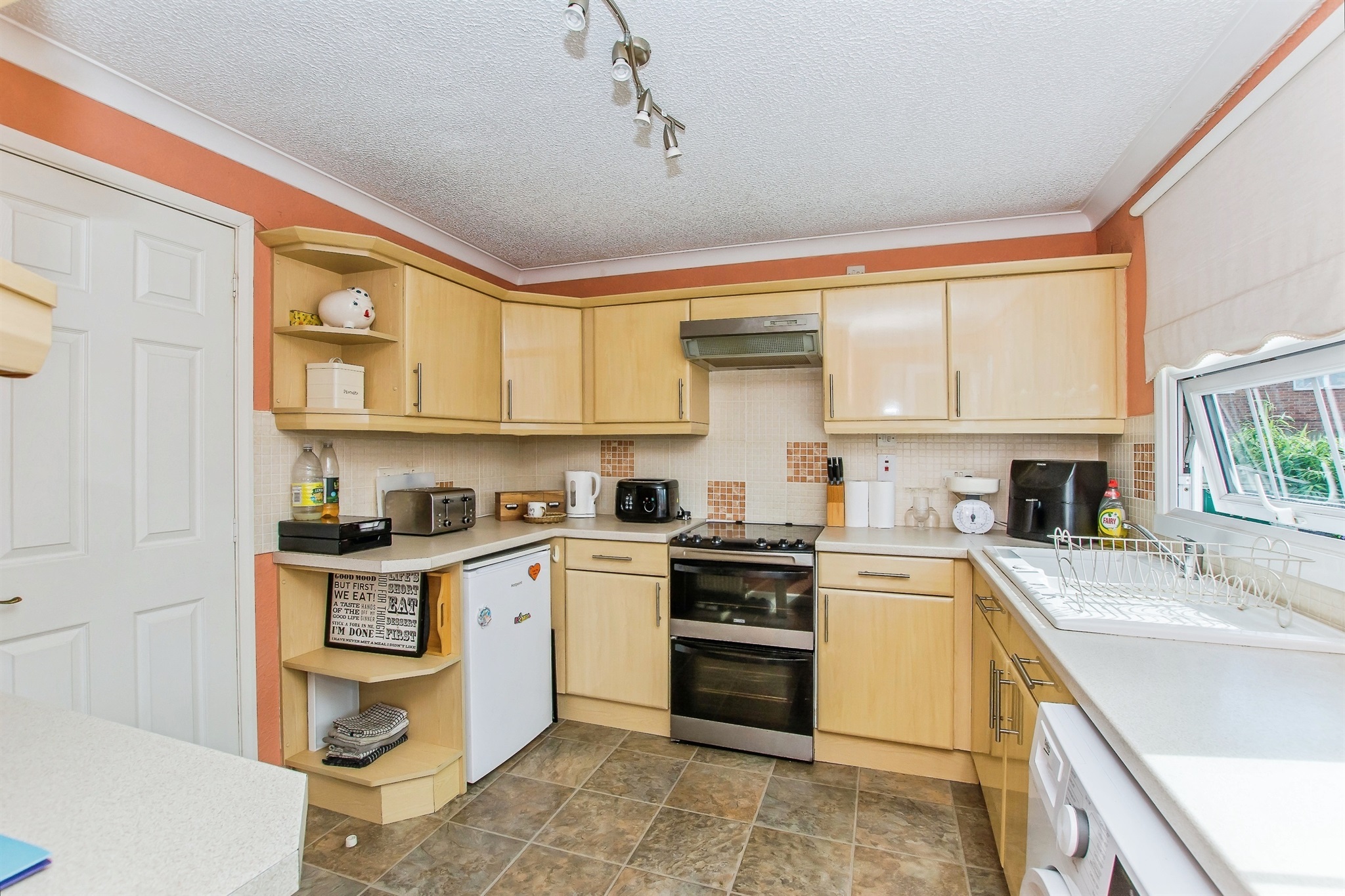 33, Fenland Village, Osborne Road, Wisbech photo 4