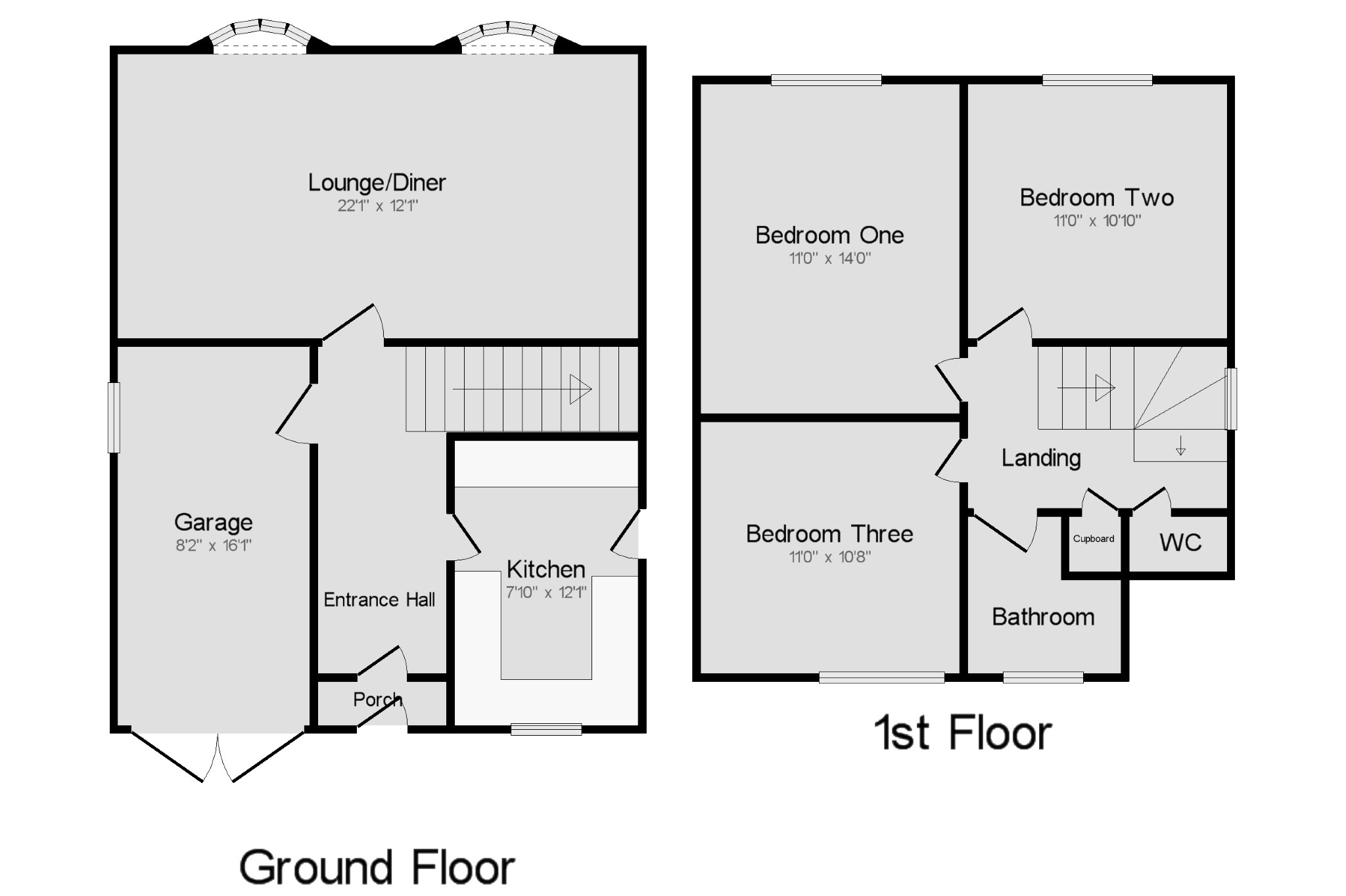 3 bed detached house for sale in Netherfield Road, Sandiacre, Nottingham, Nottinghamshire NG10