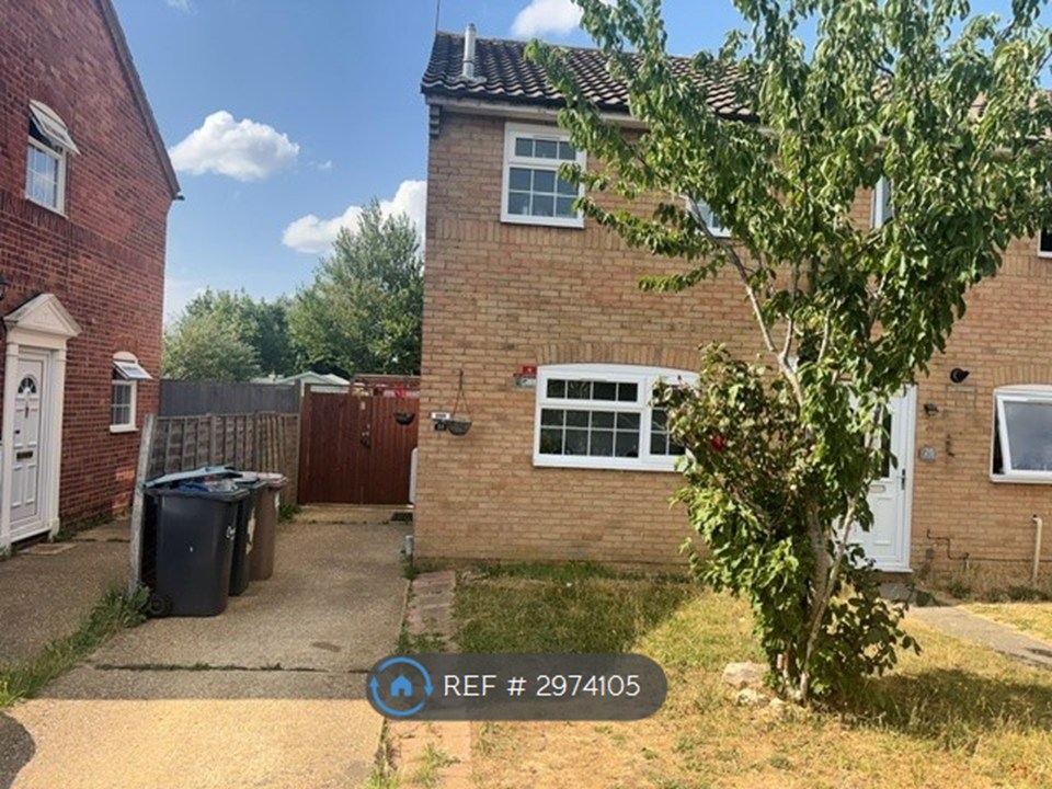 Buzzard Road, Luton photo 2