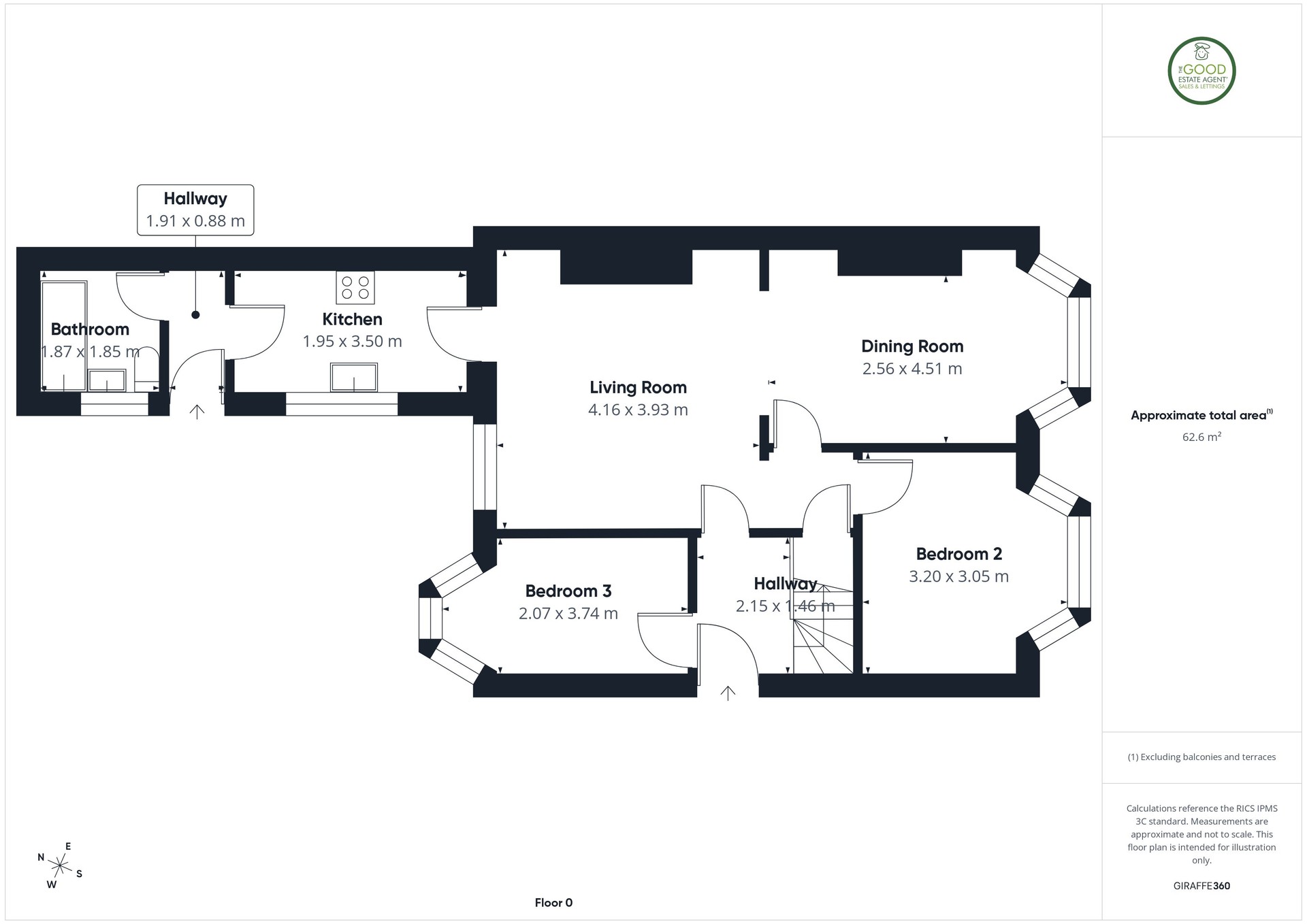 Floorplan 2
