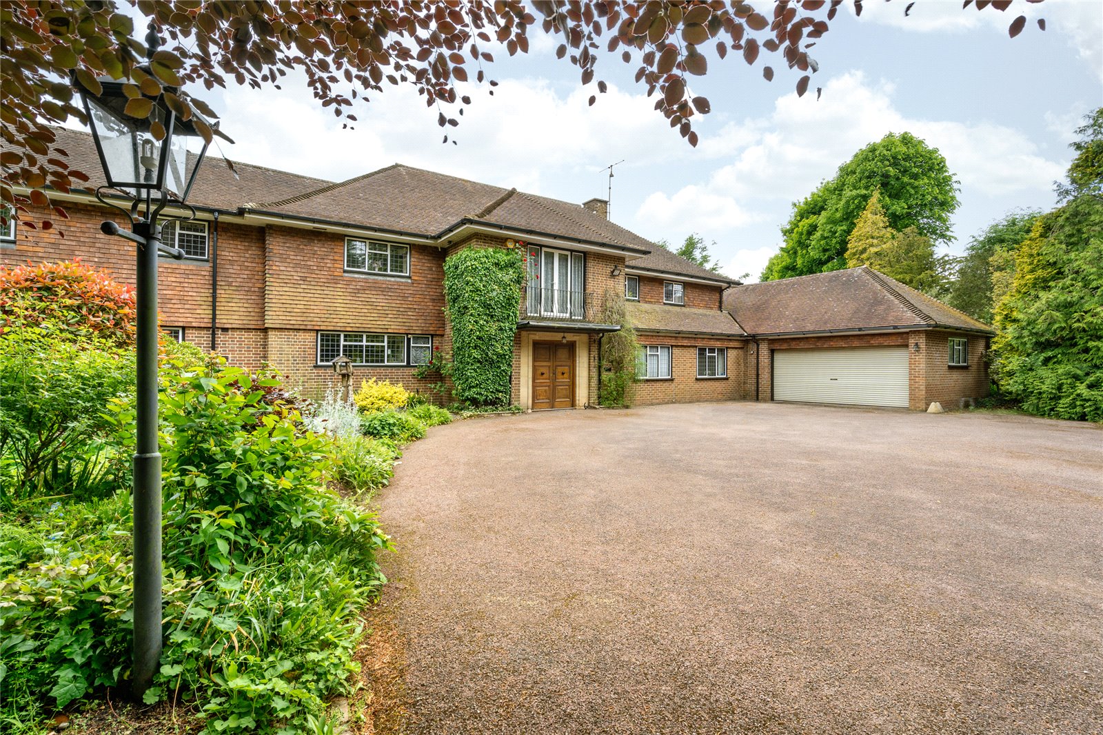 Photos of Park View Road, Woldingham, Caterham, Surrey CR3 61642214