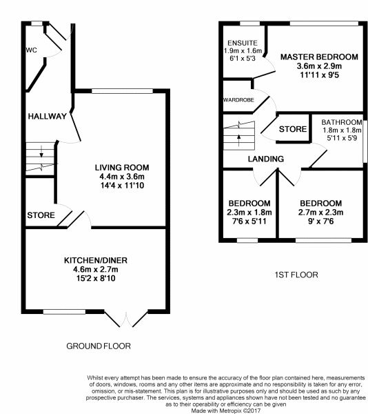 2 Bedrooms Semi-detached house for sale in St. Gabriel Court, Leeds LS14