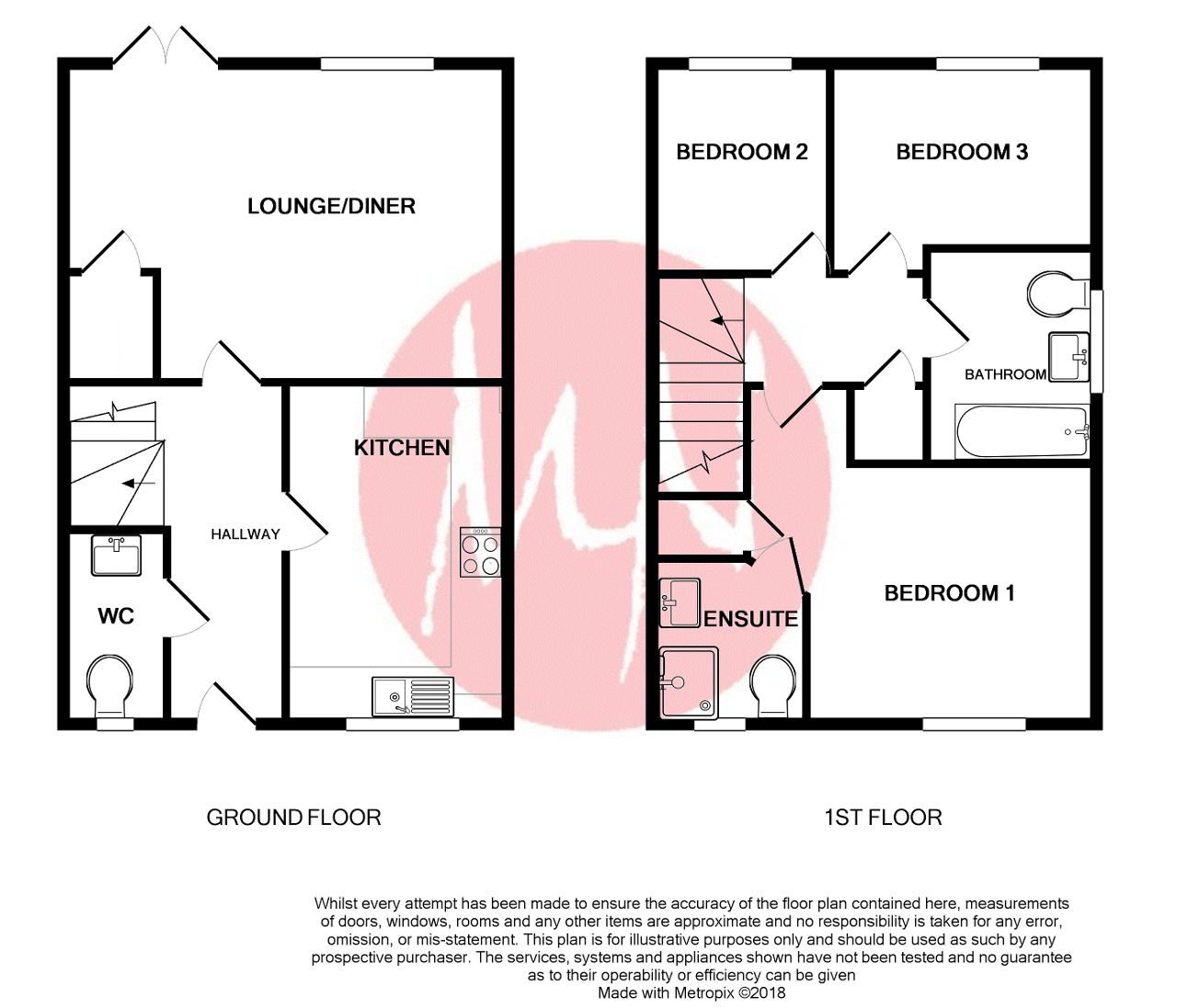 3 Bedrooms  for sale in Cowslip Crescent, Lyde Green, Bristol BS16