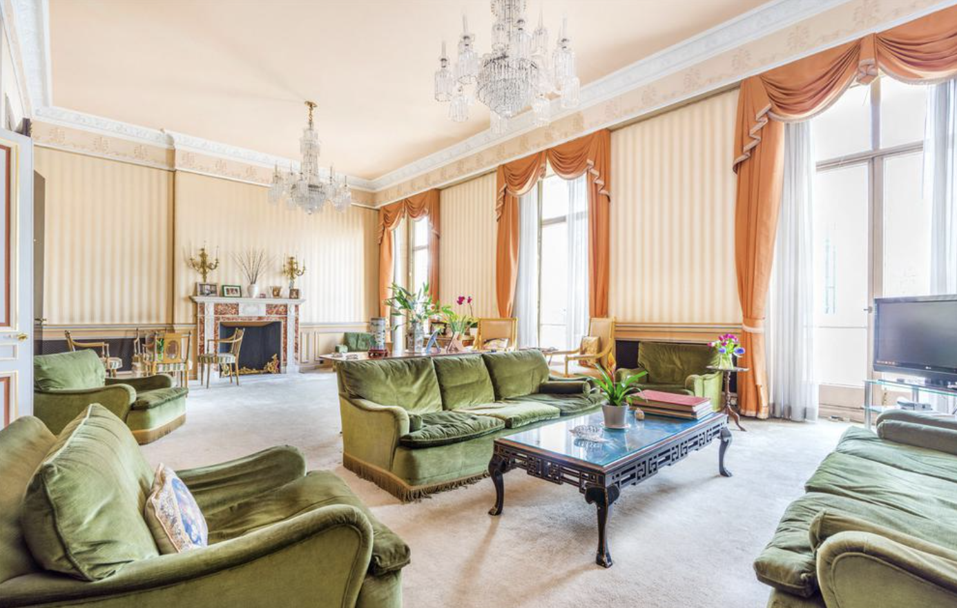3 bedroom mews house for sale